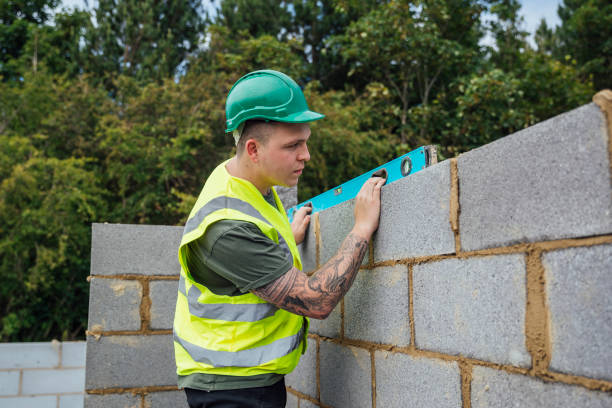 Trusted OK Concrete contractor Experts