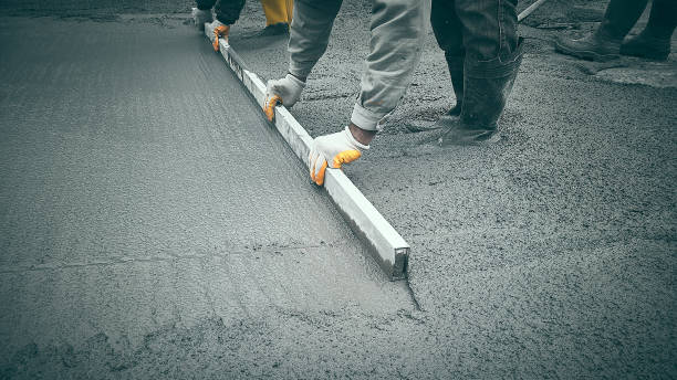 Best Concrete Repair Near Me  in Antlers, OK