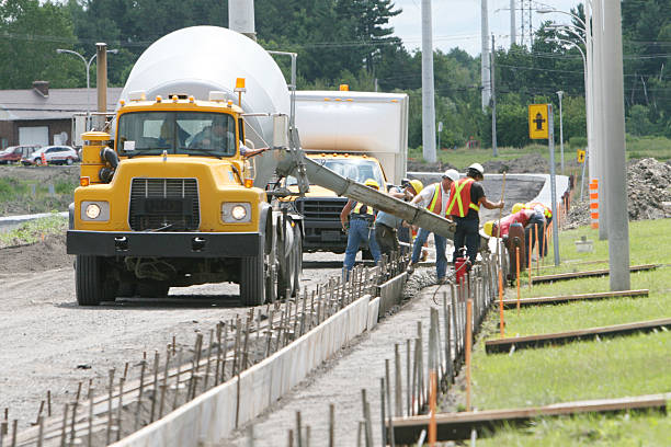 Best Concrete Crack Repair  in Antlers, OK