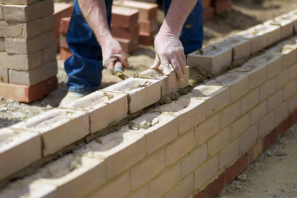Best Best Concrete Contractor  in Antlers, OK