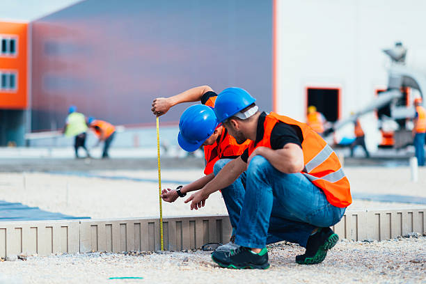 Best Residential Concrete Services  in Antlers, OK