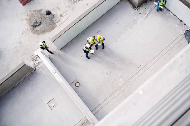 Best Affordable Concrete Services  in Antlers, OK