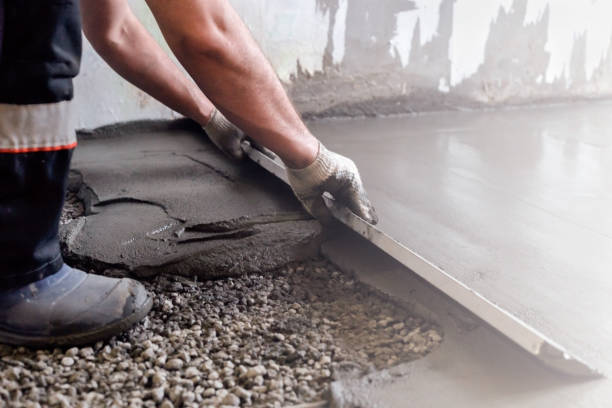 Best Concrete Resurfacing Services  in Antlers, OK