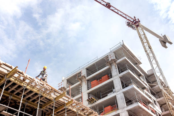  Antlers, OK Concrete contractor Pros